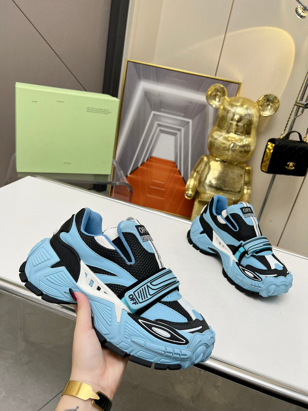 Off White Shoes Super Max Quality-028