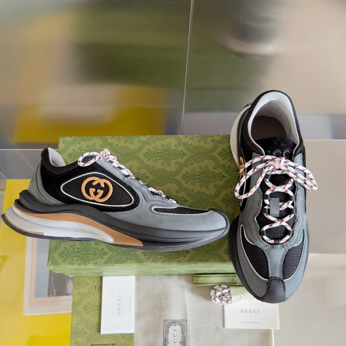 Super Max G Shoes-1208