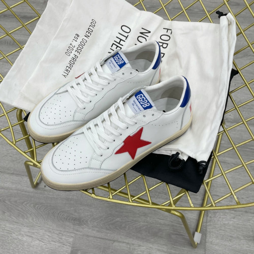 GGDB women shoes 1：1 quality-013