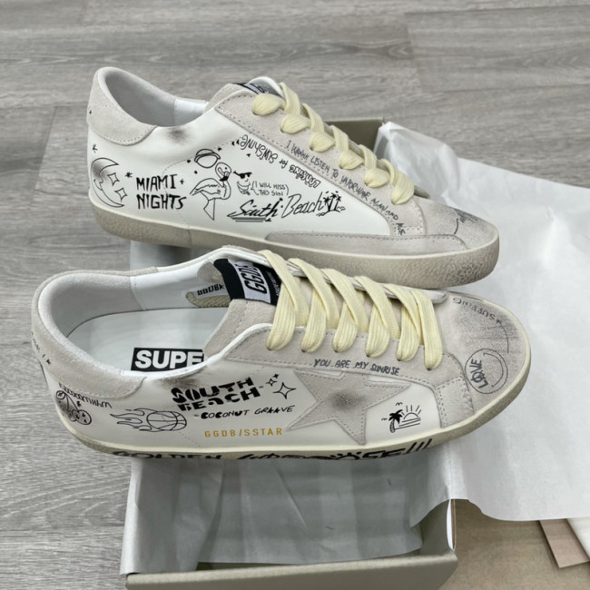 GGDB women shoes 1：1 quality-028