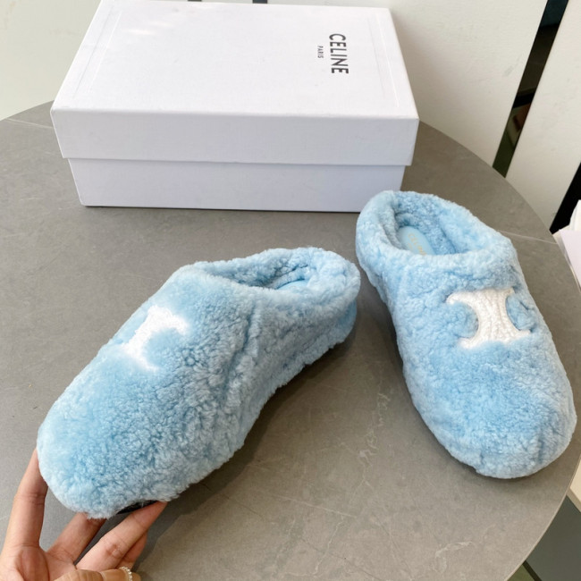 CE Sandals 1：1 Quality-022