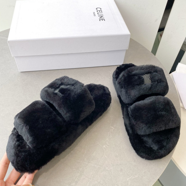 CE Sandals 1：1 Quality-017