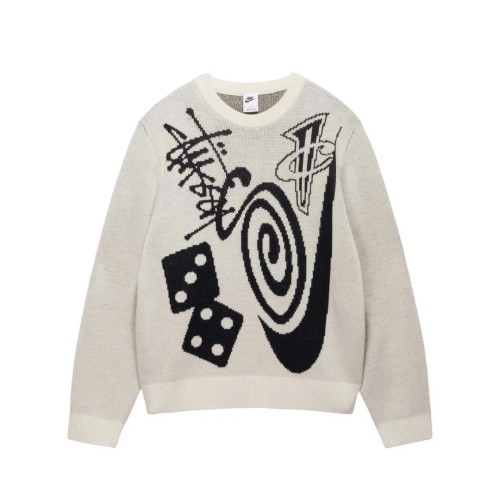 Stussy Sweater 1：1 Quality-005(S-XL)