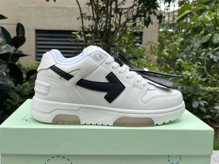 OFFwhite Women Shoes 1：1 quality-139