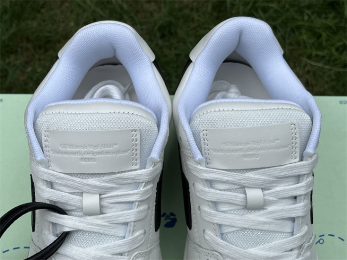 OFFwhite Women Shoes 1：1 quality-139