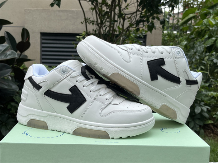 OFFwhite Women Shoes 1：1 quality-139