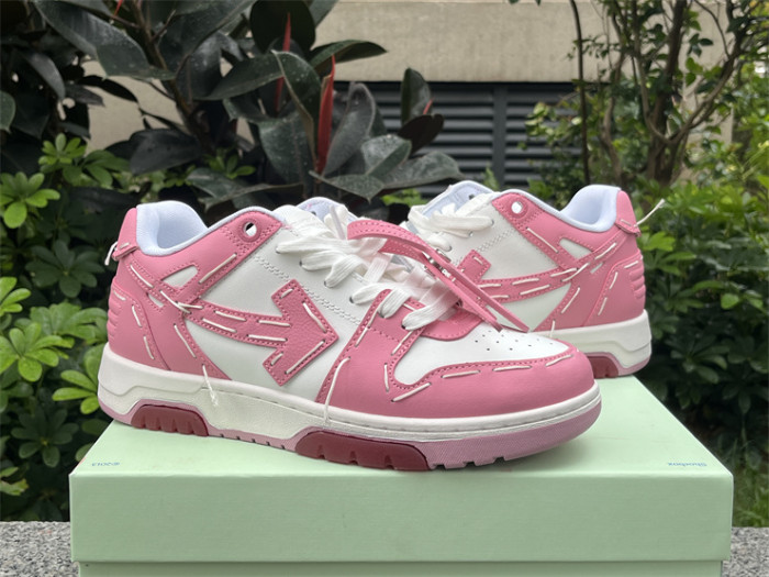 OFFwhite Women Shoes 1：1 quality-140
