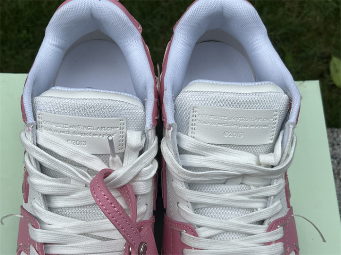 OFFwhite Women Shoes 1：1 quality-140