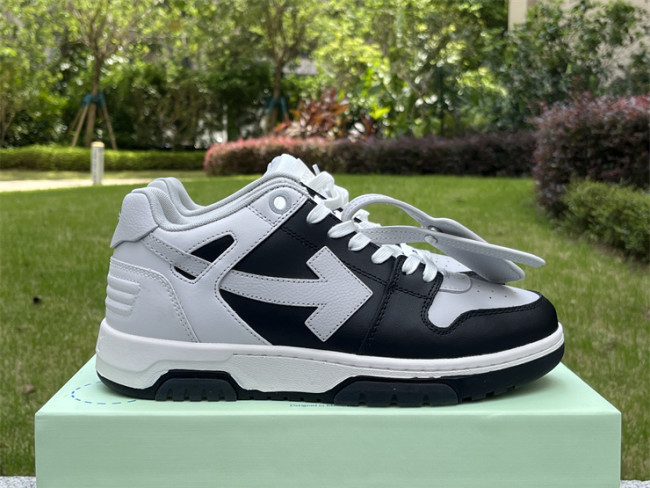 OFFwhite Women Shoes 1：1 quality-142