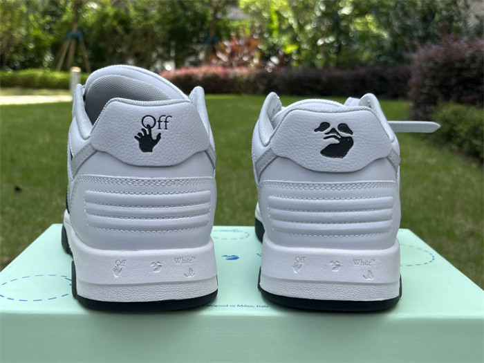 OFFwhite Women Shoes 1：1 quality-142
