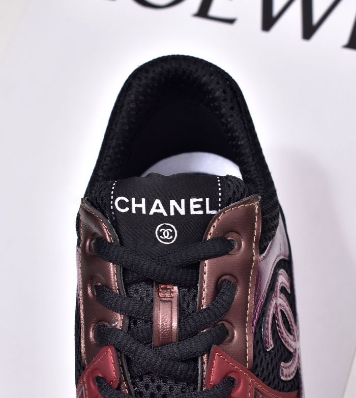 CHAL Women Shoes 1：1 Quality-961