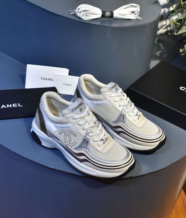 CHAL Women Shoes 1：1 Quality-962