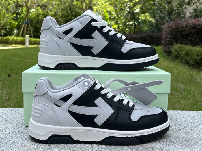 OFFwhite Women Shoes 1：1 quality-142