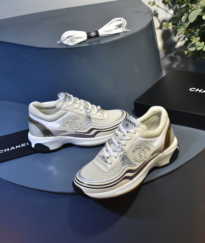 CHAL Women Shoes 1：1 Quality-962