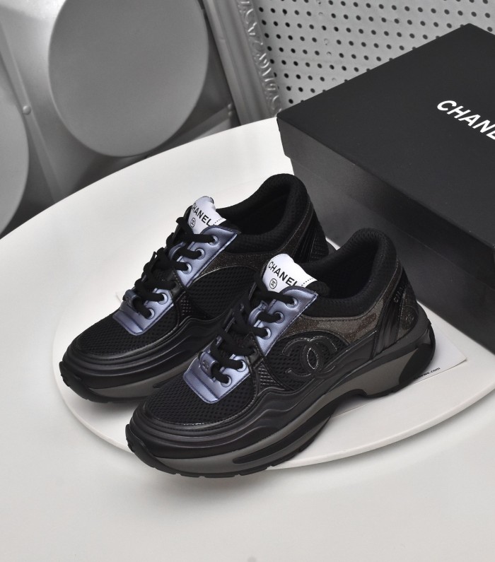CHAL Women Shoes 1：1 Quality-963