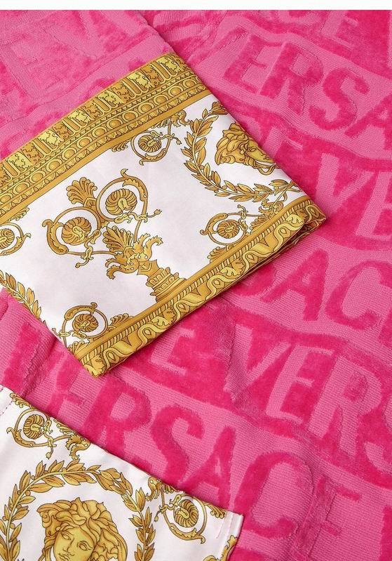 Versace Bathrobe-002