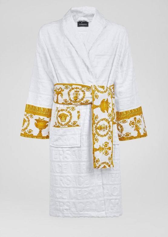 Versace Bathrobe-003