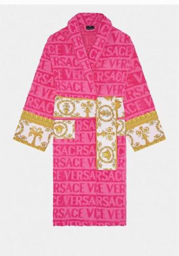Versace Bathrobe-002