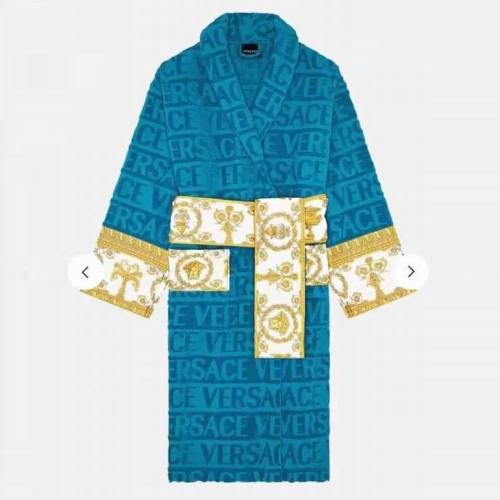 Versace Bathrobe-004