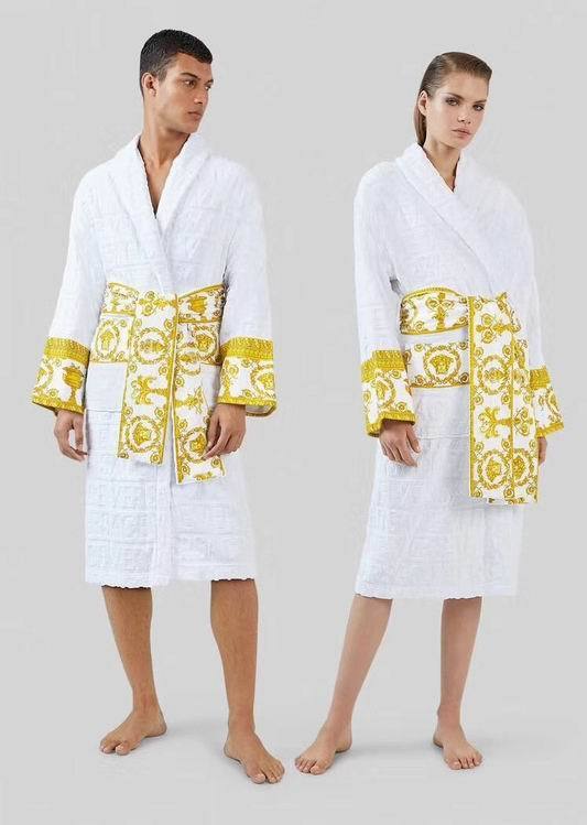 Versace Bathrobe-003