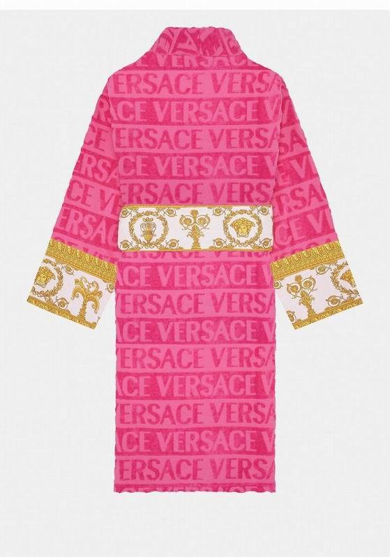 Versace Bathrobe-002