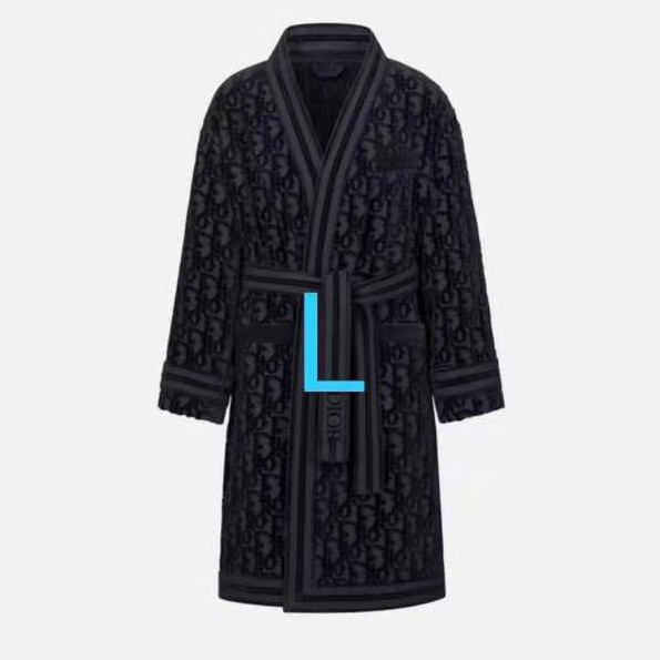 Dior Bathrobe-002