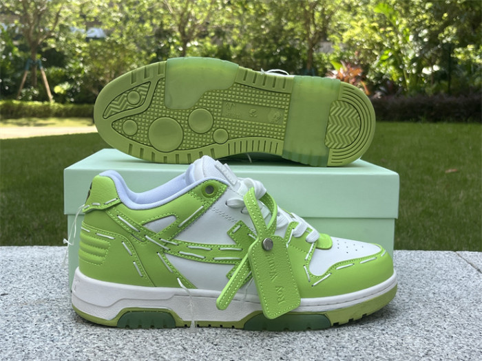 OFFwhite Women Shoes 1：1 quality-144