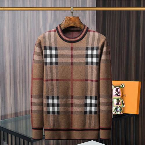 Burberry sweater men-170(M-XXXL)
