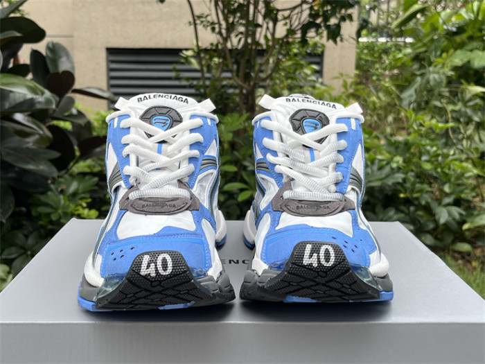 B 17FW Tripe-S High End Sneaker-429