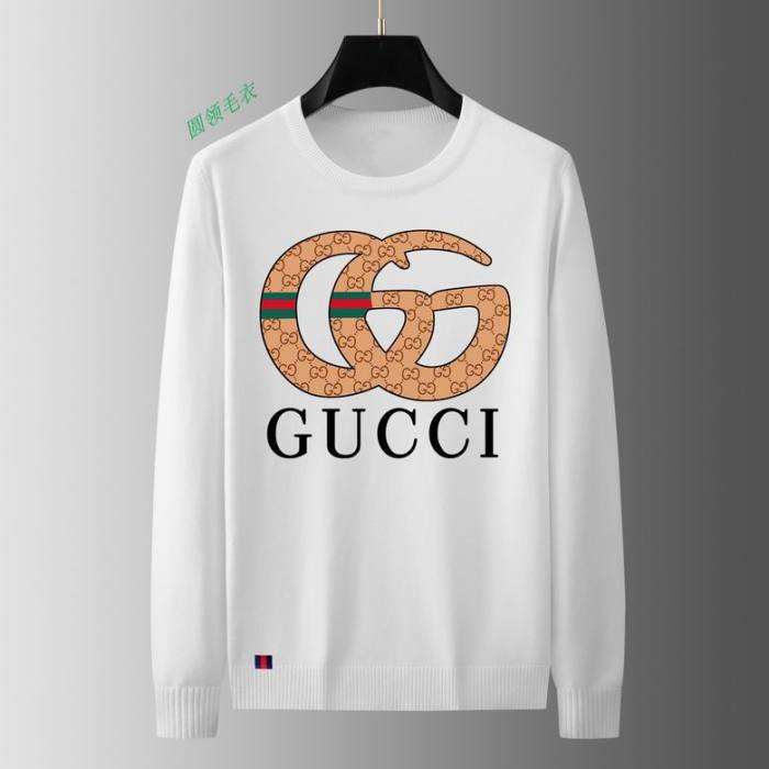 G sweater-411(M-XXXXL)