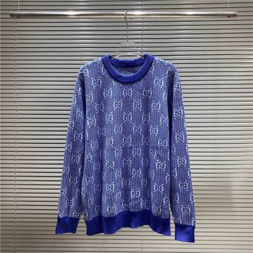 G sweater-453(S-XXL)