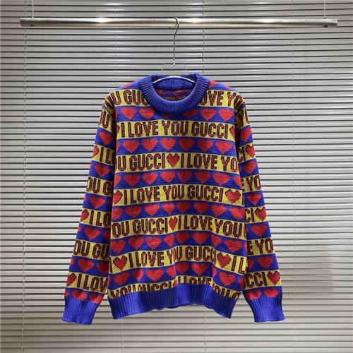G sweater-460(S-XXL)