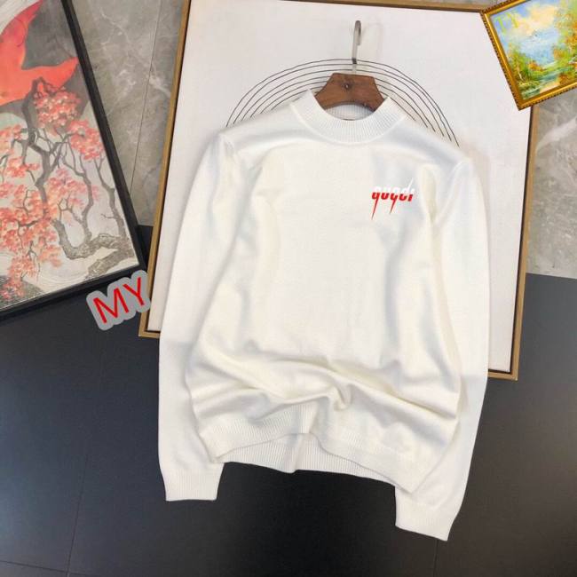 G sweater-406(M-XXXL)