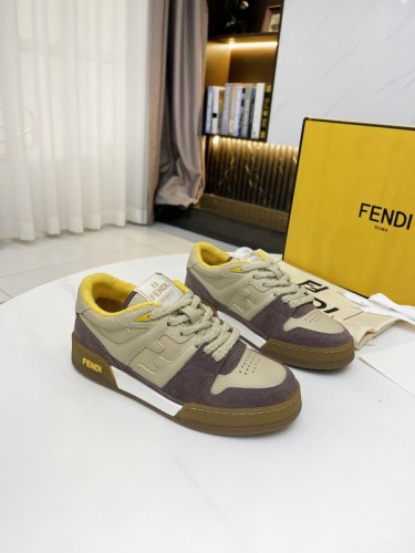 FD men shoes 1：1 quality-327
