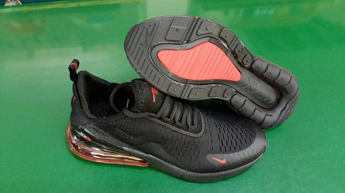 Nike Air Max 270 women shoes-943