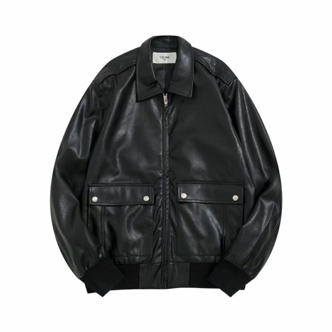 CE High End Jacket-051