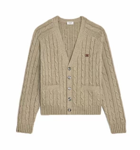 CE High End Sweater-009