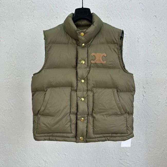 CE Vest High End-002