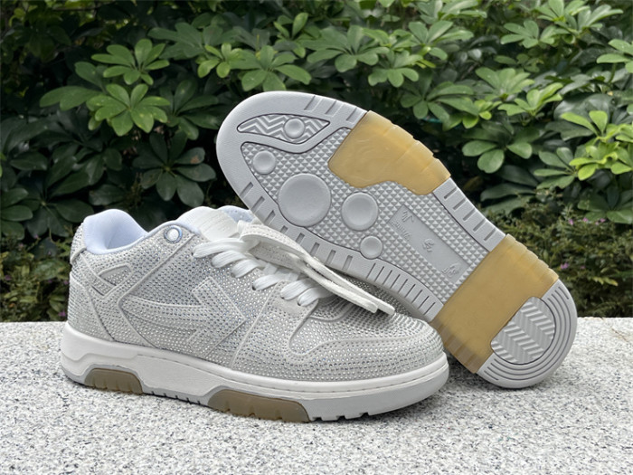 OFFwhite Women Shoes 1：1 quality-145