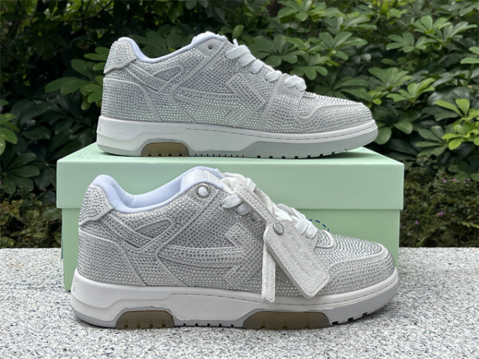 OFFwhite Women Shoes 1：1 quality-145