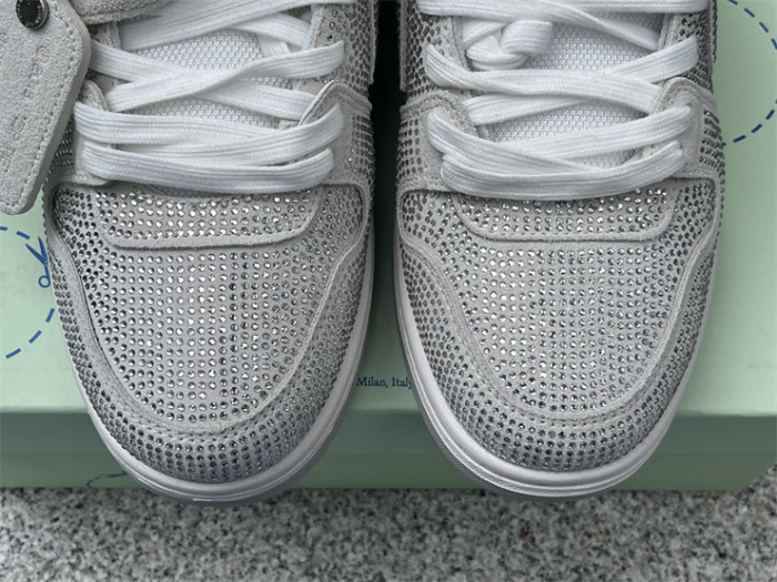 OFFwhite Women Shoes 1：1 quality-145