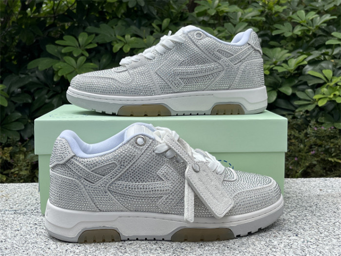 OFFwhite Women Shoes 1：1 quality-145