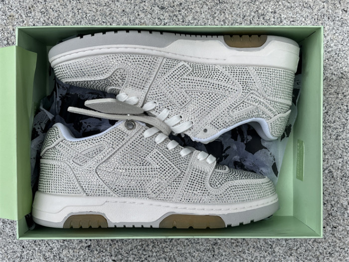 OFFwhite Women Shoes 1：1 quality-145