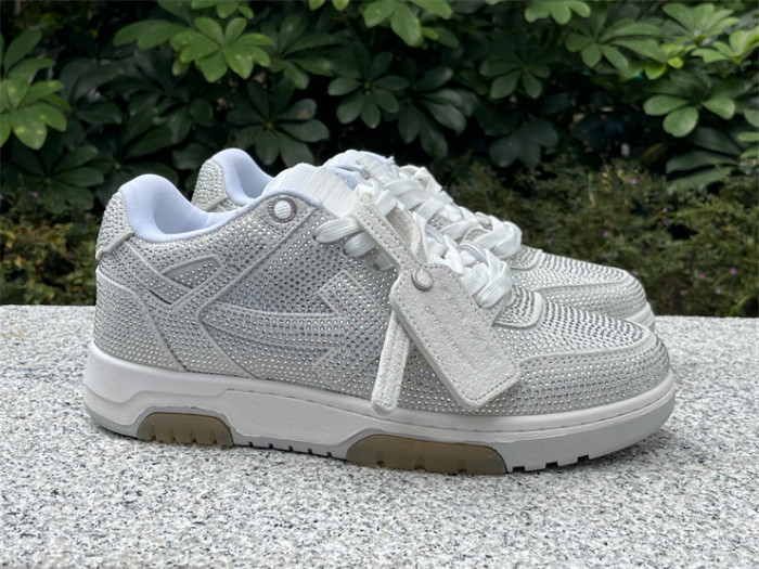 OFFwhite Women Shoes 1：1 quality-145