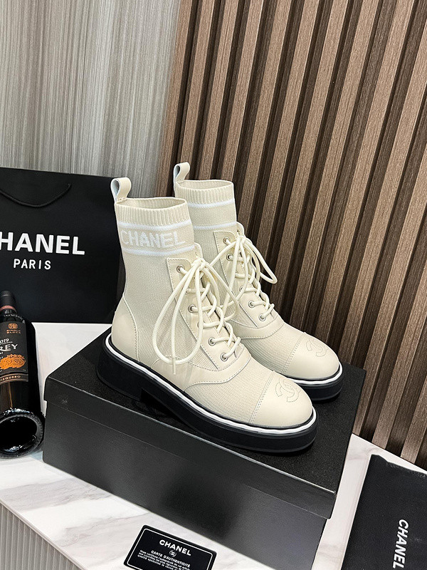 CHAL Women Shoes 1：1 Quality-996