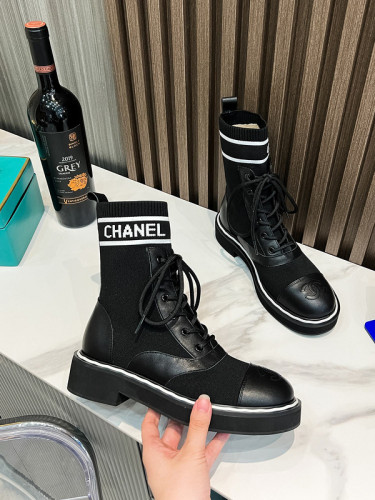 CHAL Women Shoes 1：1 Quality-991
