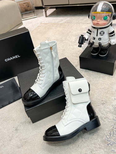 CHAL Women Shoes 1：1 Quality-984