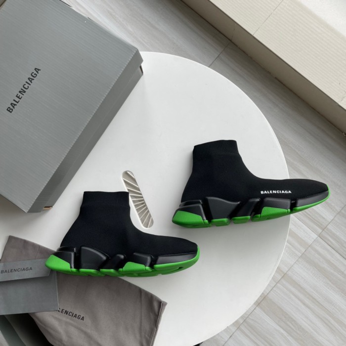 Super Max B Speed Trainer-092