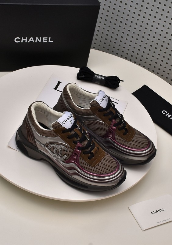 CHAL Women Shoes 1：1 Quality-1011