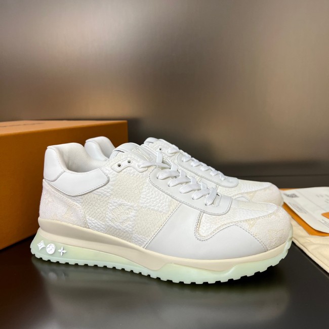 Super Max Custom LV Shoes-2632